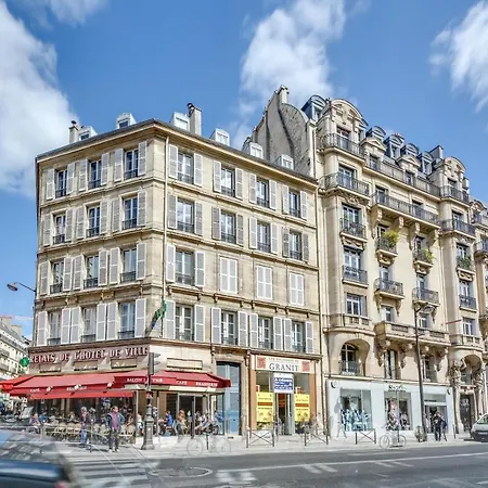 Sweett - Rue de Rivoli-2